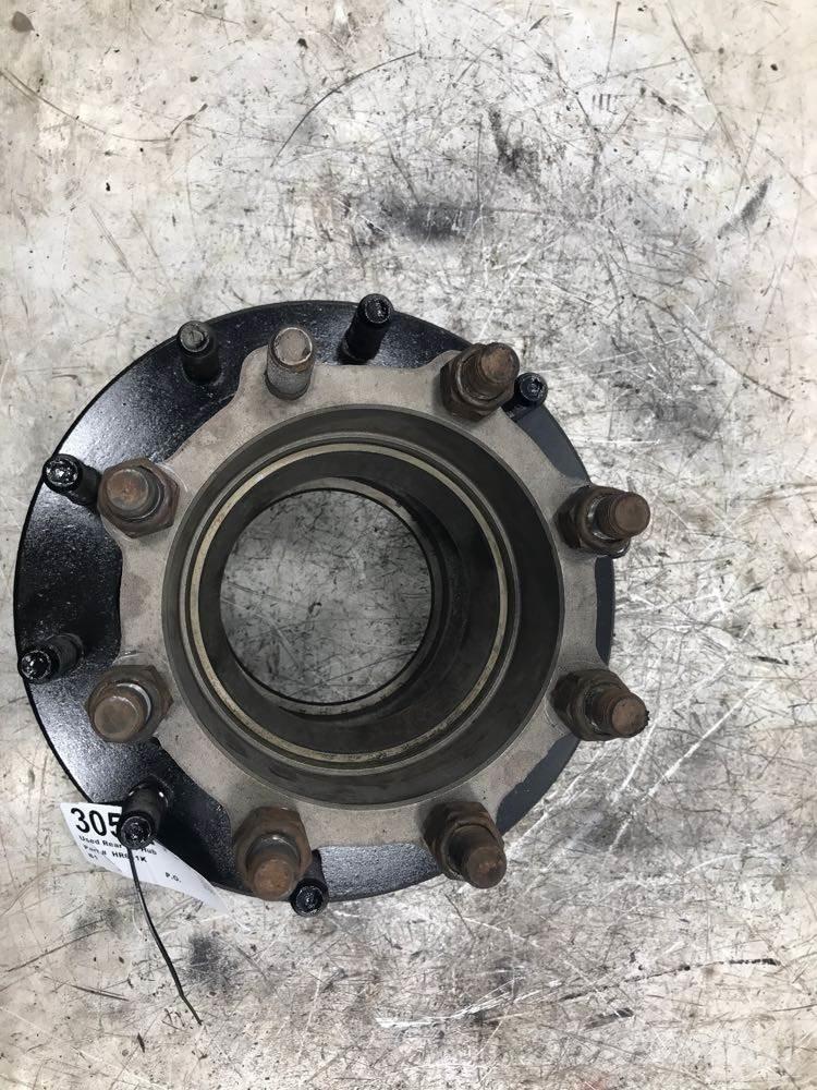  Gunite 运输工具-其他