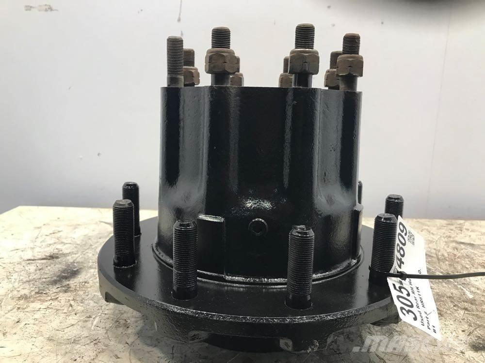  Gunite 运输工具-其他