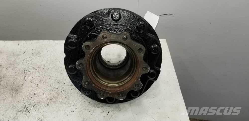  Gunite 运输工具-其他