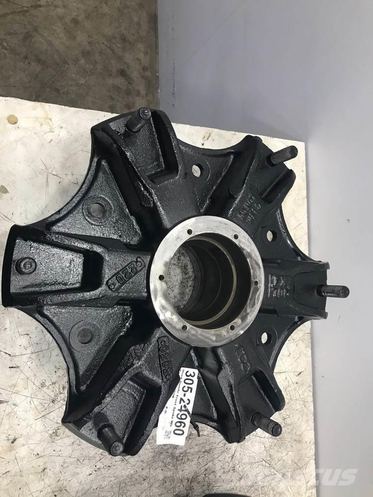  Gunite 运输工具-其他