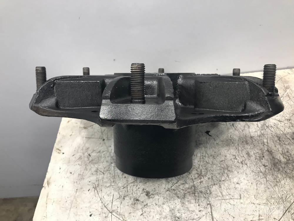  Gunite 运输工具-其他