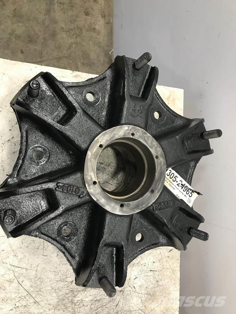  Gunite 运输工具-其他