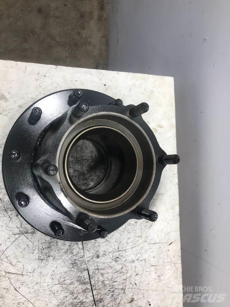  Gunite 运输工具-其他