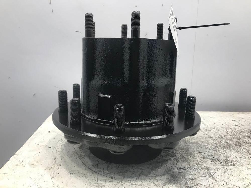  Gunite 运输工具-其他