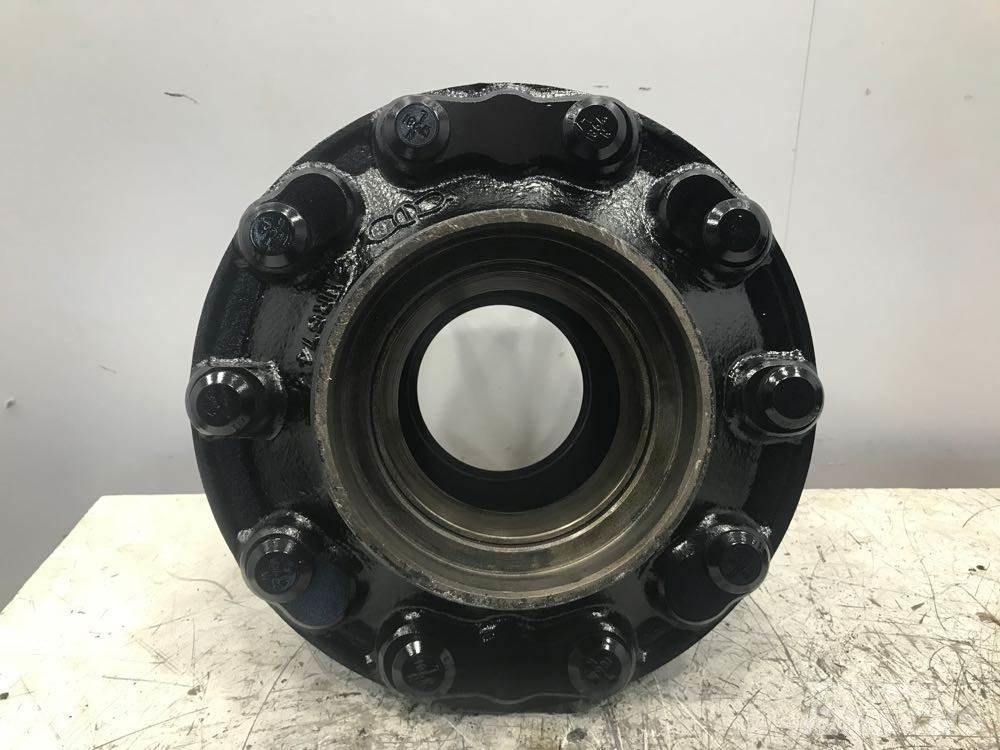  Gunite 运输工具-其他