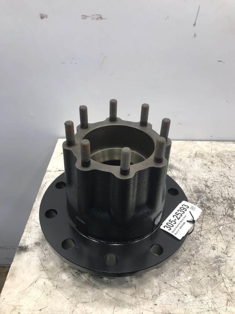  Gunite 运输工具-其他