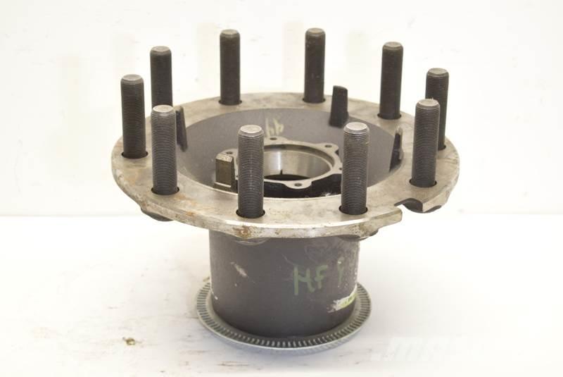  Gunite 运输工具-其他