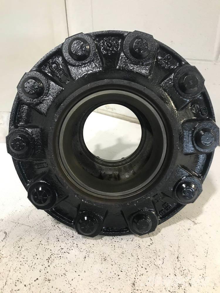  Gunite 运输工具-其他