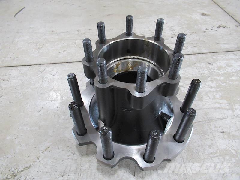  Gunite 运输工具-其他