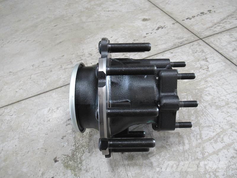  Gunite 运输工具-其他