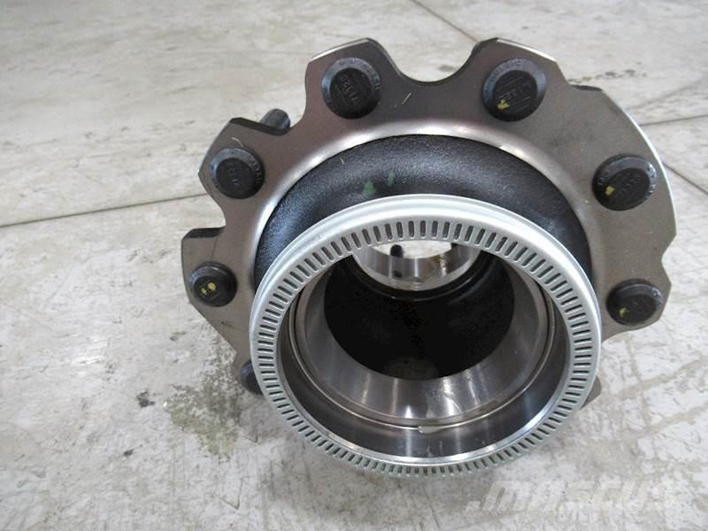  Gunite 运输工具-其他