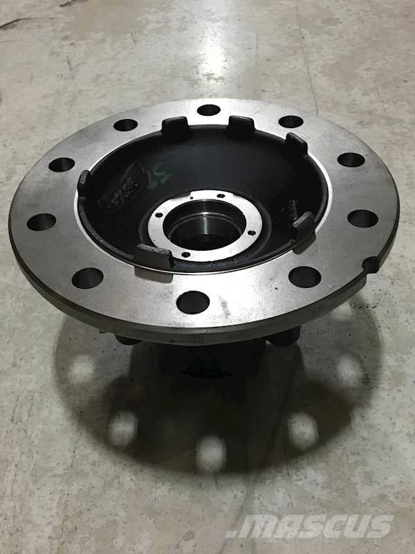  Gunite 运输工具-其他