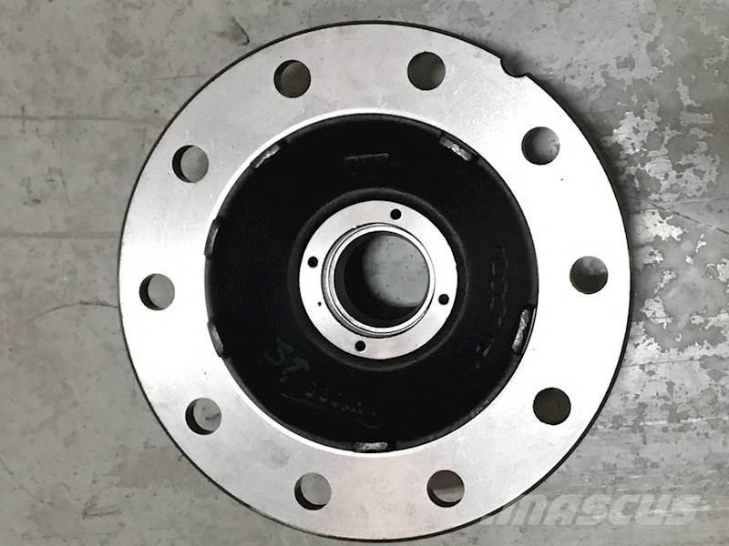  Gunite 运输工具-其他