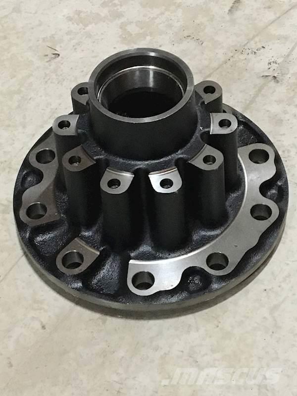  Gunite 运输工具-其他