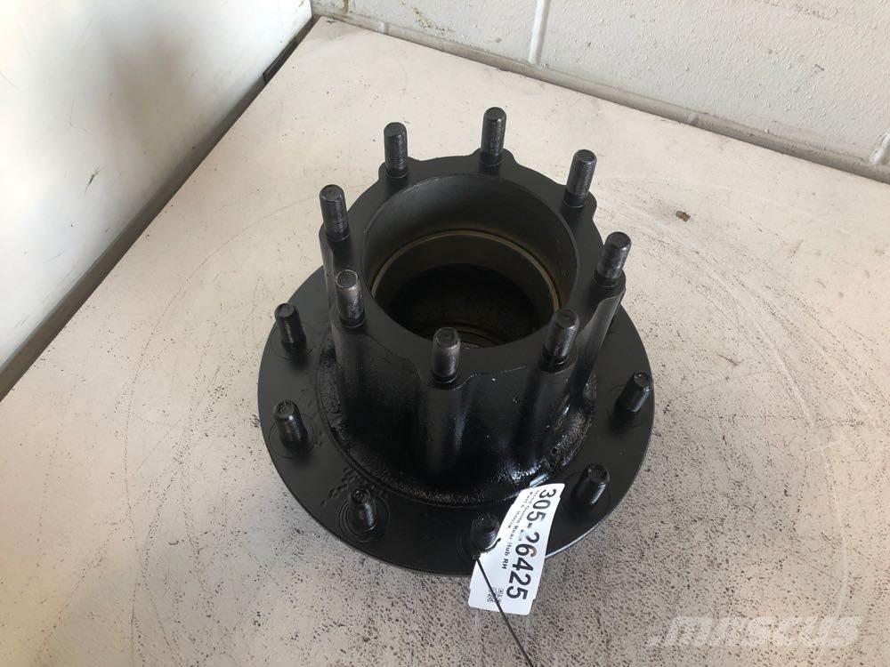  Gunite 运输工具-其他