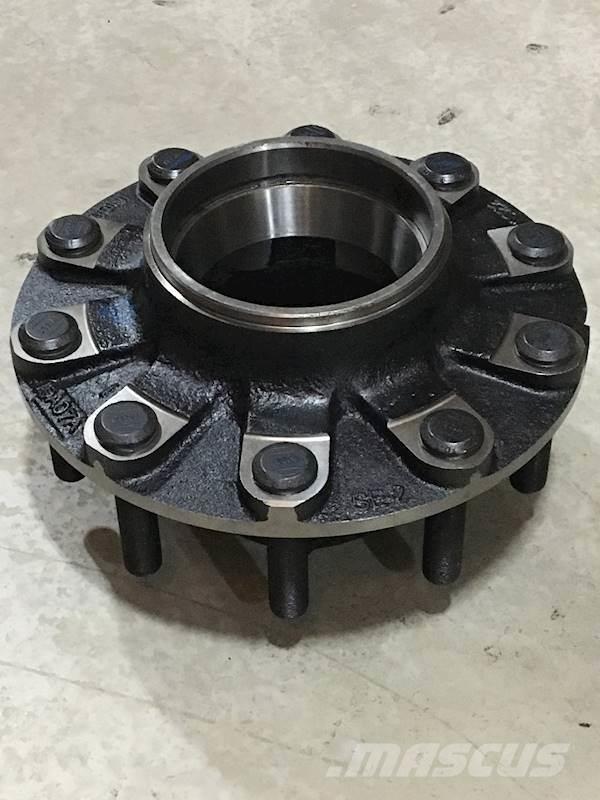  Gunite 运输工具-其他