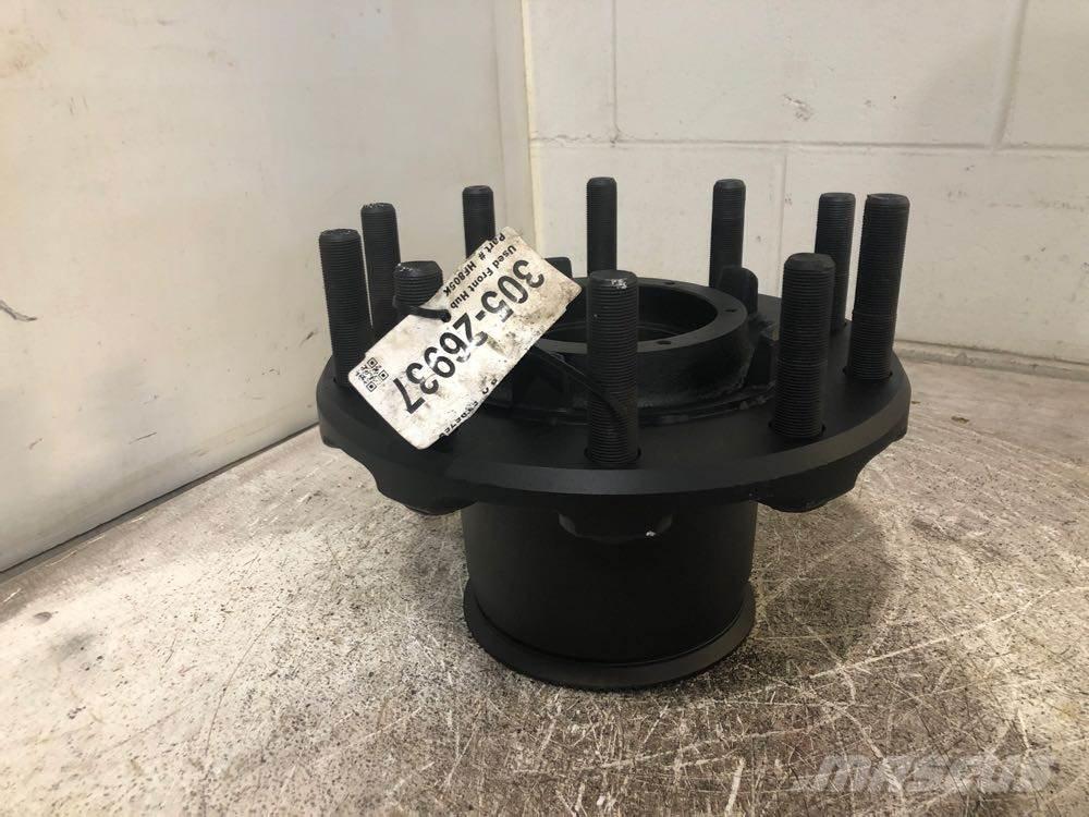  Gunite 运输工具-其他