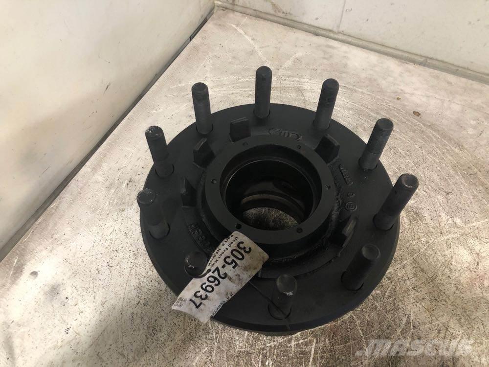  Gunite 运输工具-其他