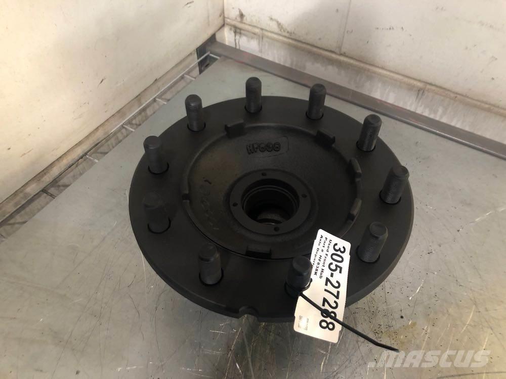  Gunite 运输工具-其他