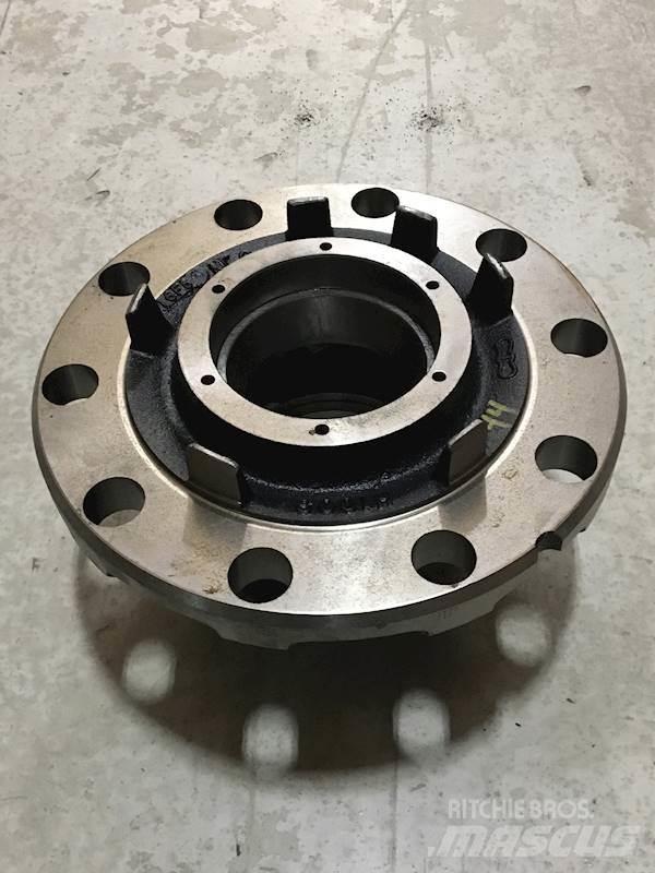  Gunite 运输工具-其他