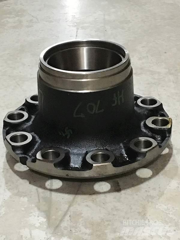  Gunite 运输工具-其他