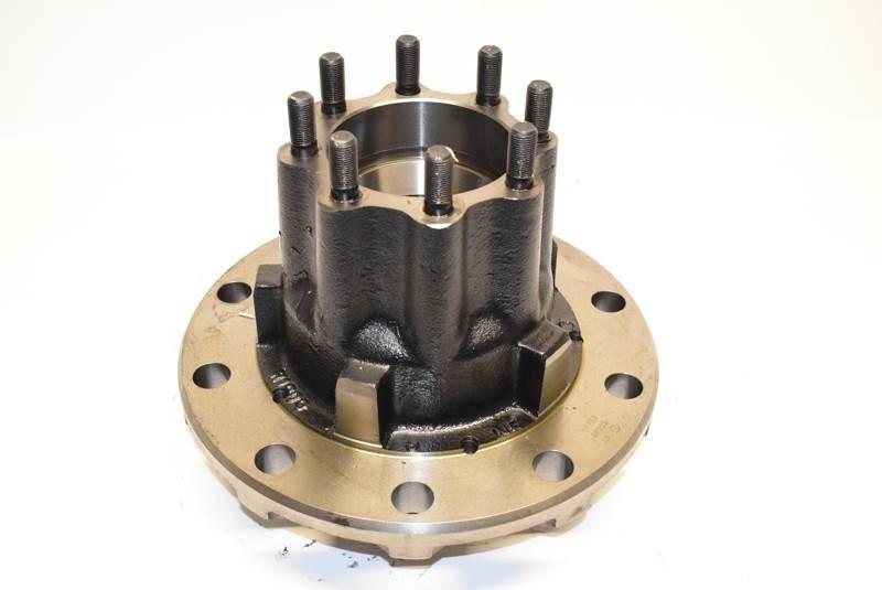  Gunite 运输工具-其他