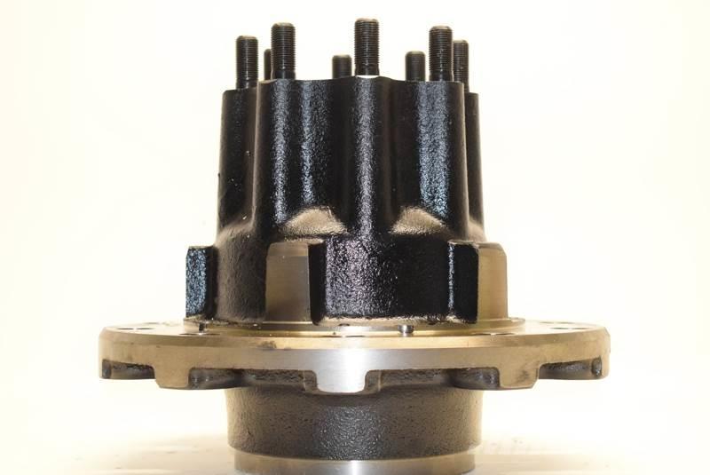  Gunite 运输工具-其他