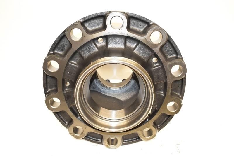  Gunite 运输工具-其他