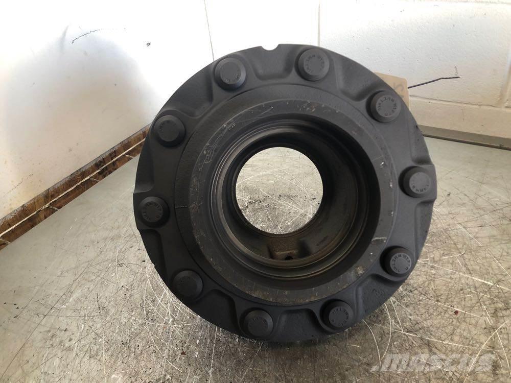  Gunite 运输工具-其他