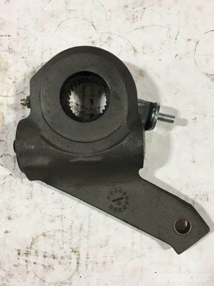 Haldex  制动器
