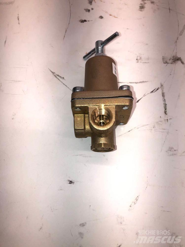 Haldex  运输工具-其他