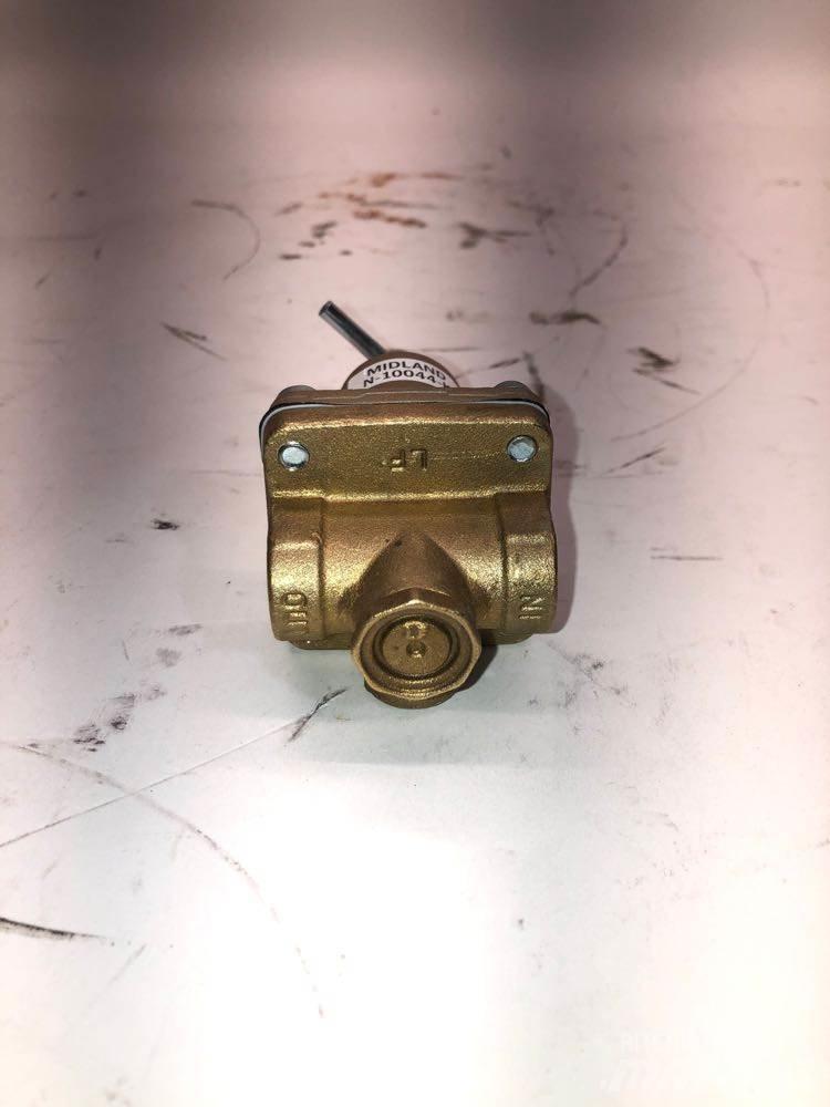Haldex  运输工具-其他