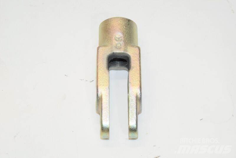 Haldex  制动器