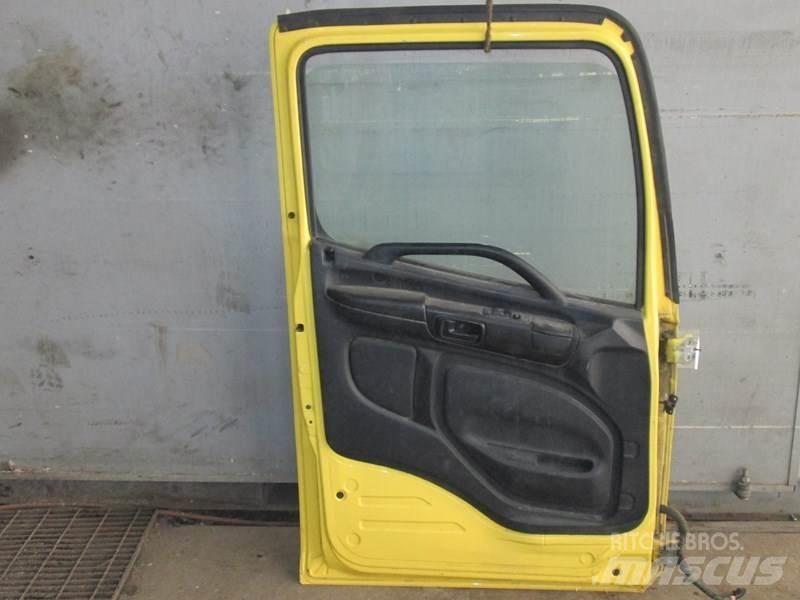 Hino 185 运输工具-其他