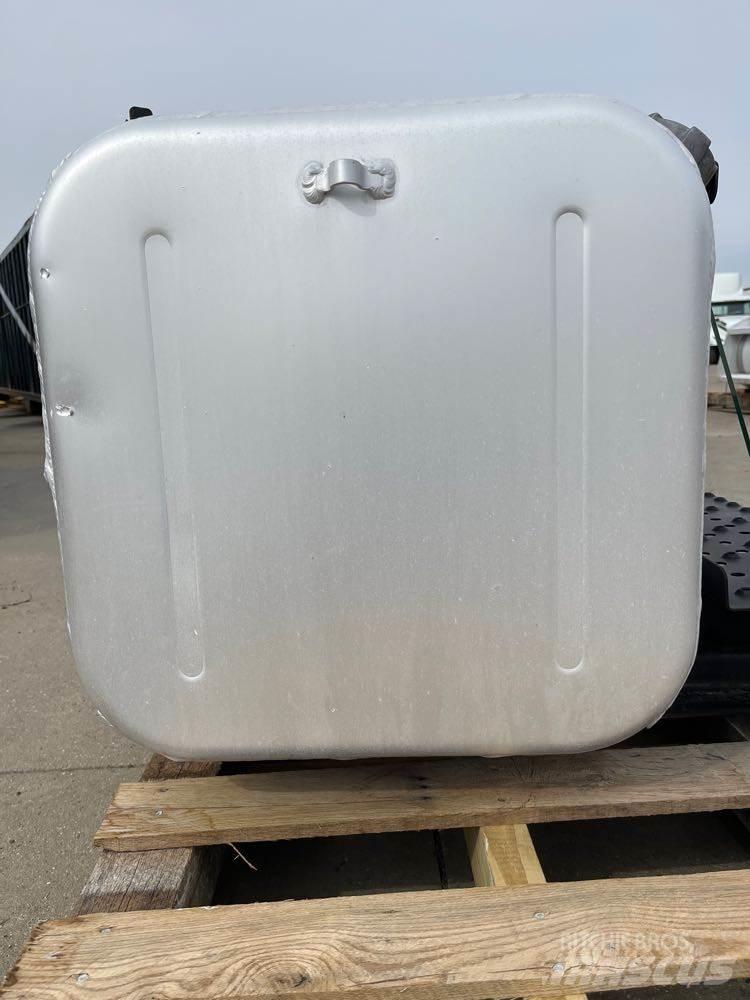 Hino 268 运输工具-其他