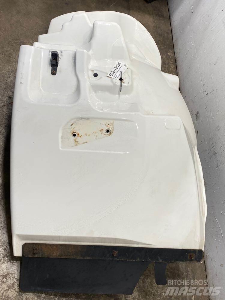 Hino 268 运输工具-其他