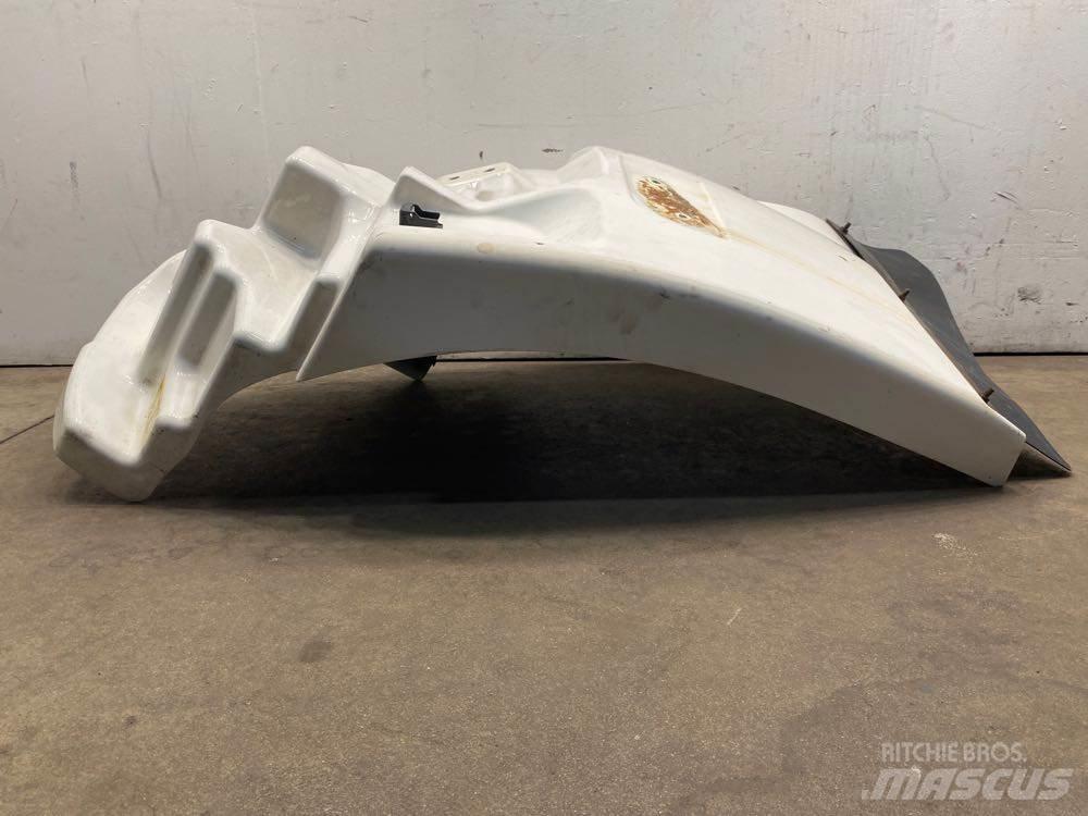 Hino 268 运输工具-其他