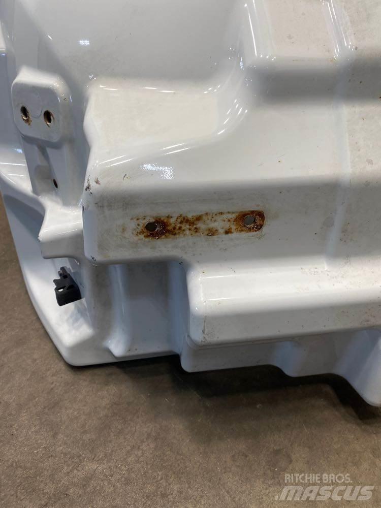Hino 268 运输工具-其他