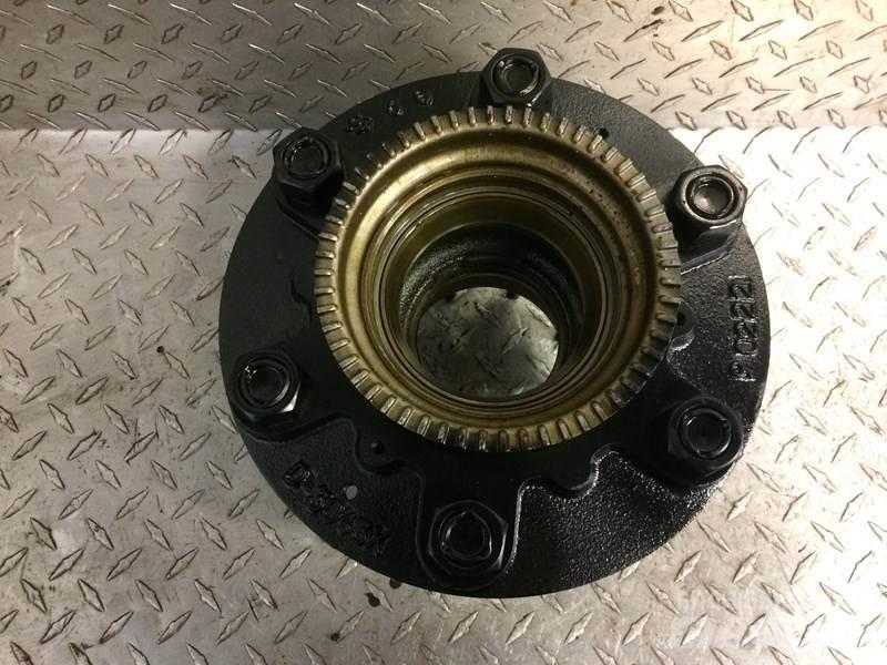 Isuzu  运输工具-其他