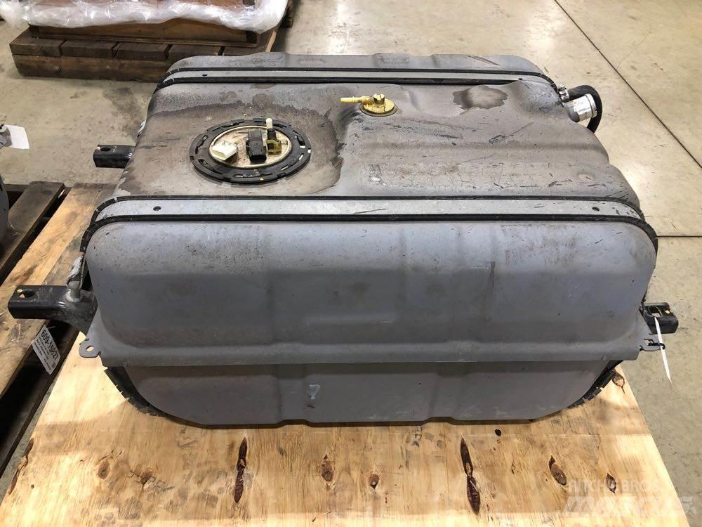 Isuzu  运输工具-其他