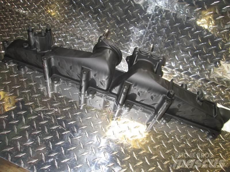 Isuzu 6HK1 运输工具-其他