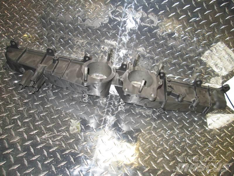 Isuzu 6HK1 运输工具-其他