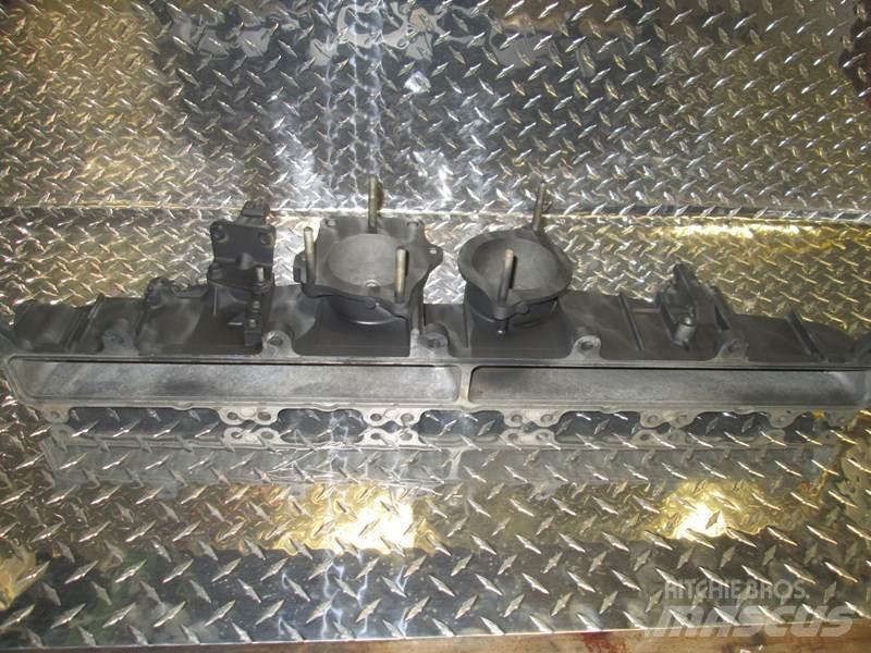 Isuzu 6HK1 运输工具-其他