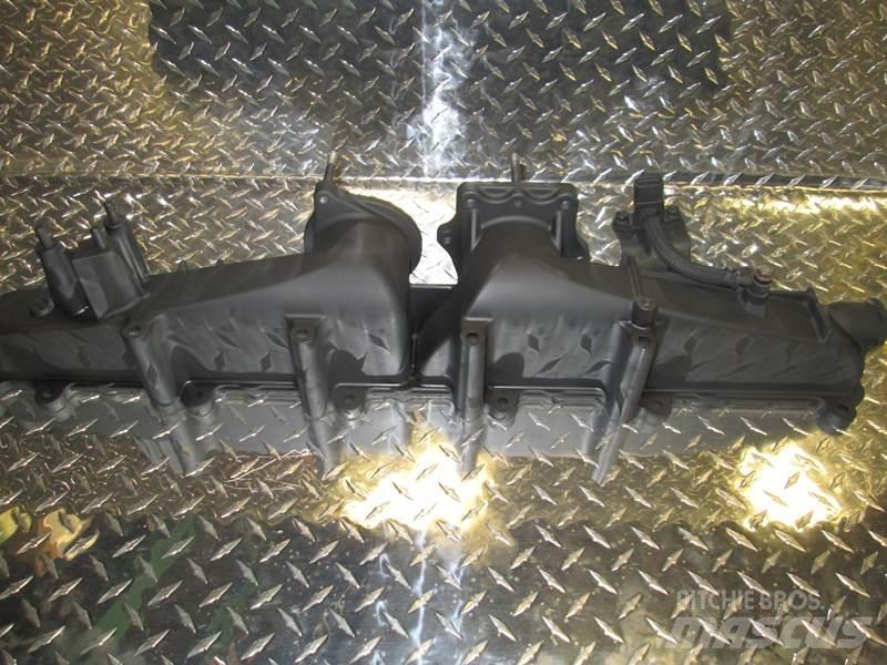 Isuzu 6HK1 运输工具-其他