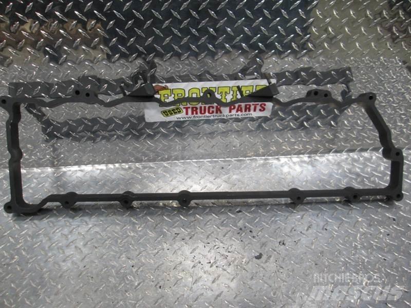 Isuzu 6HK1 运输工具-其他