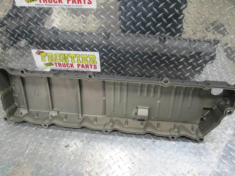 Isuzu 6HK1 运输工具-其他
