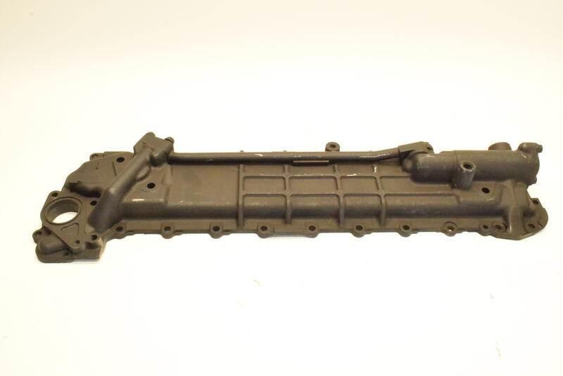 Isuzu 6HK1 运输工具-其他