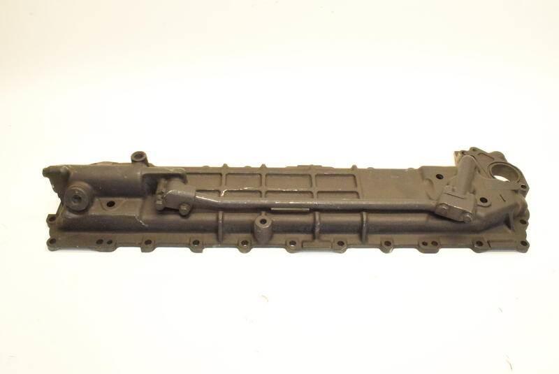 Isuzu 6HK1 运输工具-其他