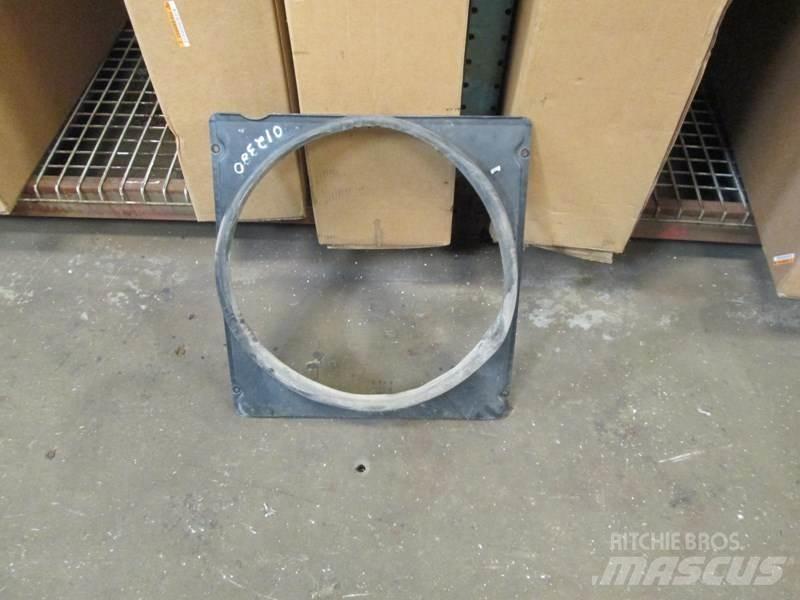 Isuzu NPR 运输工具-其他