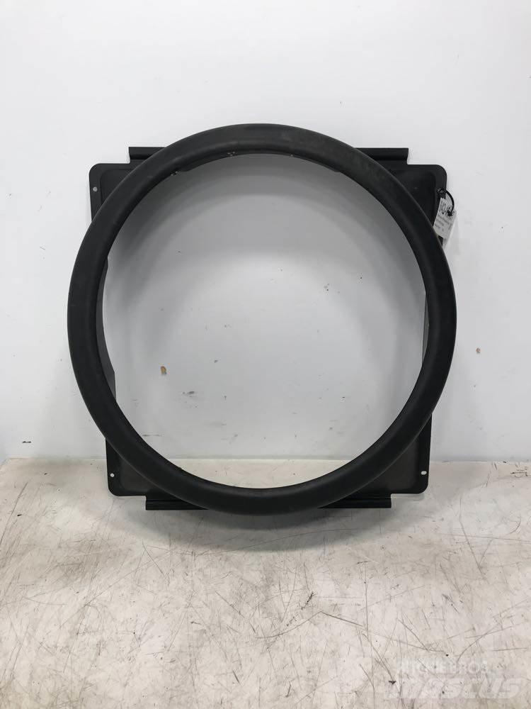 Isuzu NPR 运输工具-其他
